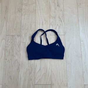 Oneractive easy lift cross back sports bra